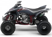 Yamaha YFZ 450